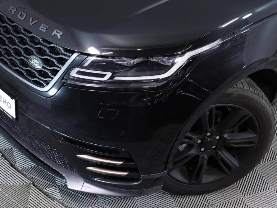 Land Rover Range Rover Velar I Санкт-Петербург  - изображение 10