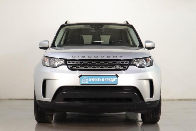 Land Rover Discovery V с пробегом 2020 года, цена 4 149 000 рублей, 90000 км, внедорожник, Автокод Объявления