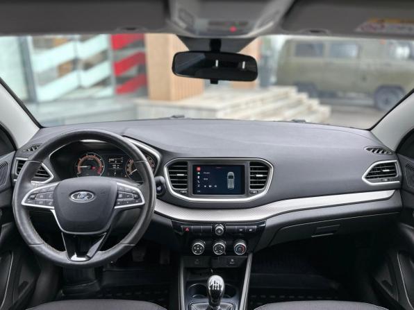 Lada (ВАЗ) Vesta I Рестайлинг (NG) с пробегом 2024 года, цена 1 549 000 рублей, 19060 км, универсал, Автокод Объявления