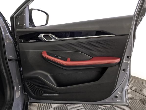 Geely Coolray I Рестайлинг с пробегом 2024 года, цена 2 130 000 рублей, 31881 км, внедорожник, Автокод Объявления