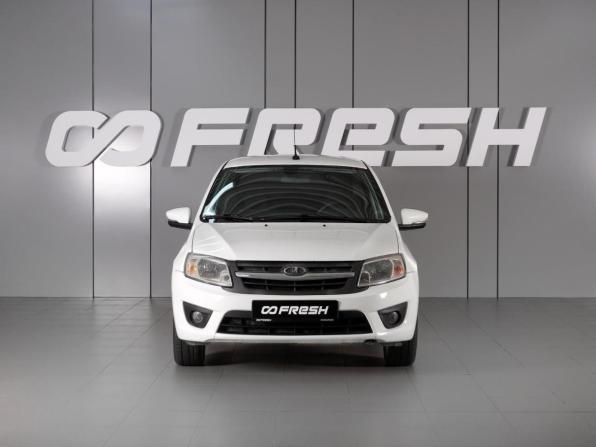 Lada (ВАЗ) Granta I с пробегом 2015 года, цена 575 000 рублей, 81412 км, седан, Автокод Объявления