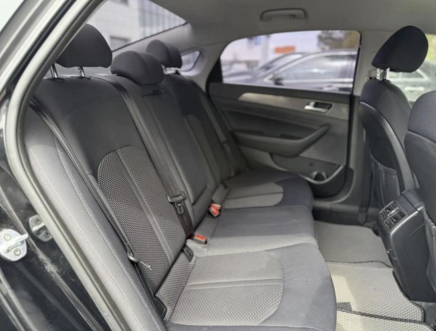 Hyundai Sonata VII (LF) Рестайлинг Ставрополь  - изображение 20