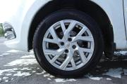 Lada (ВАЗ) Granta I Рестайлинг Воронеж  - изображение 32