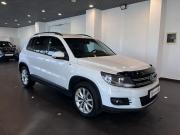 Volkswagen Tiguan I Рестайлинг Чебоксары  - изображение 36
