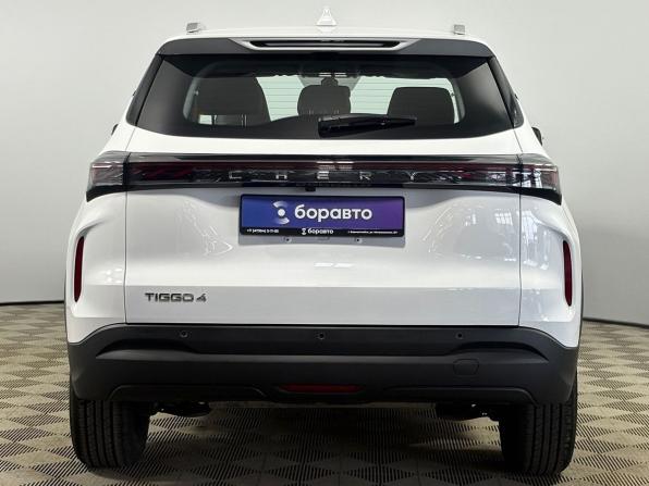 Chery Tiggo 4 I Рестайлинг 2 с пробегом 2025 года, цена 1 950 000 рублей, 20976 км, внедорожник, Автокод Объявления