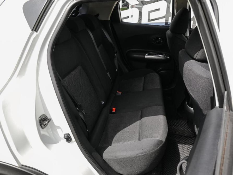 Nissan Juke I Волгоград  - изображение 7