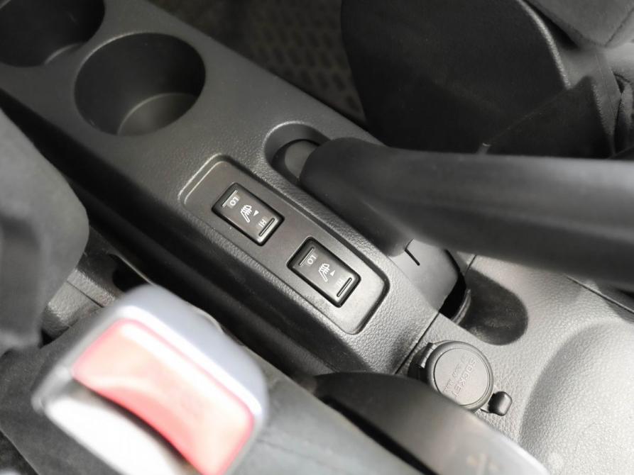Nissan Tiida I Рестайлинг Ростов-на-Дону  - изображение 19