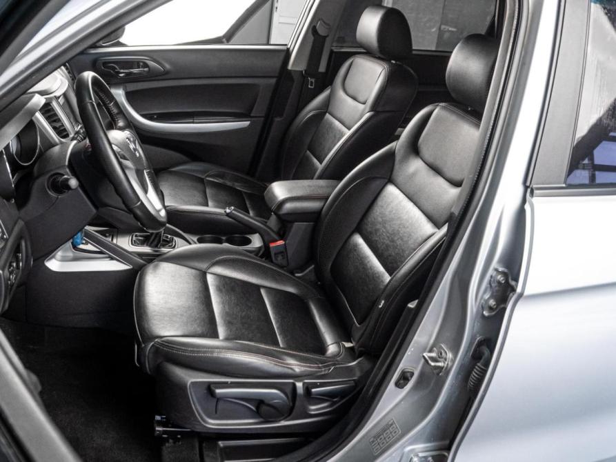 Changan CS35 Тюмень  - изображение 10