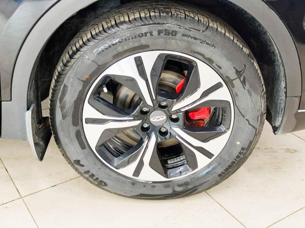 Chery Tiggo 7 Pro Max I с пробегом 2023 года, цена 1 915 000 рублей, 33136 км, внедорожник, Автокод Объявления