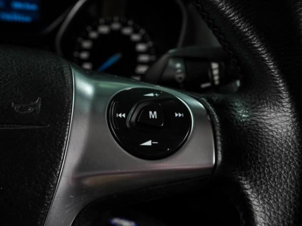 Ford Focus III с пробегом 2012 года, цена 624 000 рублей, 226341 км, седан, Автокод Объявления