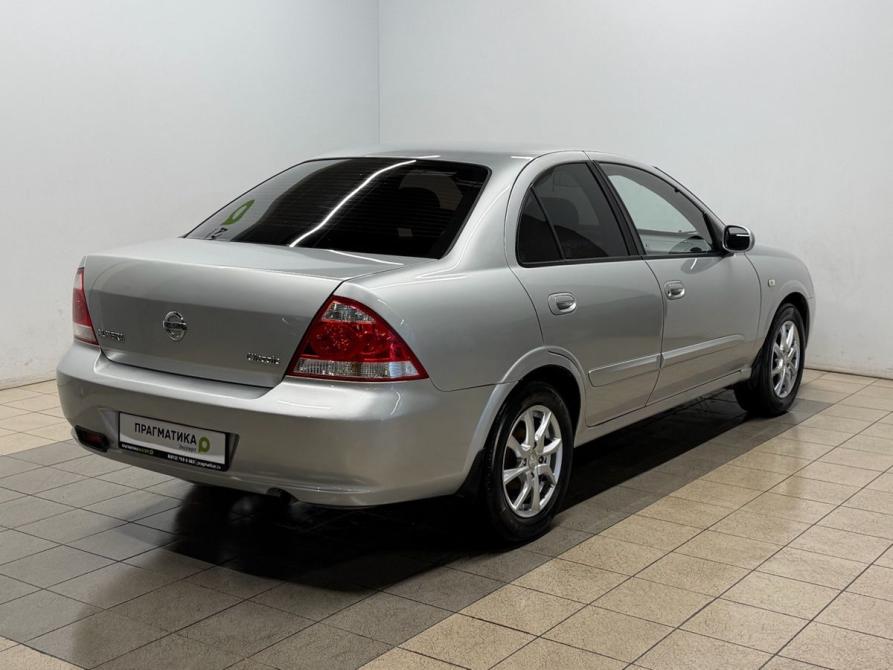Nissan Almera Classic I Санкт-Петербург  - изображение 5