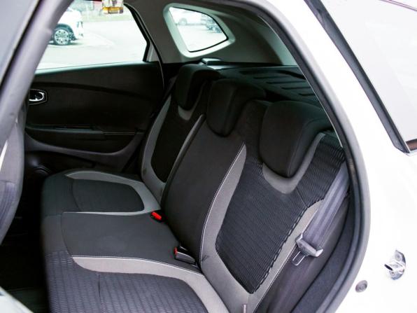 Renault Kaptur I с пробегом 2019 года, цена 1 730 000 рублей, 90235 км, внедорожник, Автокод Объявления