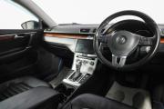 Volkswagen Passat B7 Новосибирск  - изображение 27