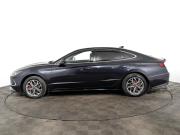 Hyundai Sonata VIII (DN8) Москва  - изображение 38