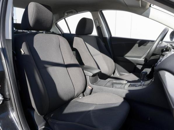 Mazda 3 II (BL) с пробегом 2010 года, цена 799 000 рублей, 304220 км, седан, Автокод Объявления