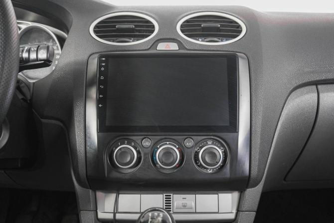 Ford Focus II Рестайлинг с пробегом 2011 года, цена 469 000 рублей, 267500 км, хэтчбек, Автокод Объявления