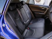 Toyota RAV4 V (XA50) Сочи  - изображение 31