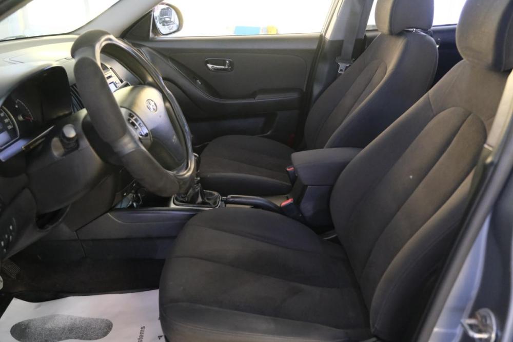 Hyundai Elantra IV (HD) Омск  - изображение 8