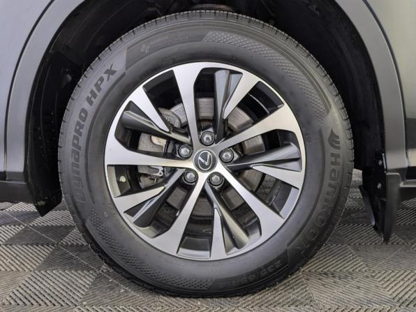 Lexus RX IV Рестайлинг с пробегом 2021 года, цена 4 790 000 рублей, 134791 км, внедорожник, Автокод Объявления
