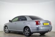 Toyota Avensis II Рестайлинг Оренбург  - изображение 26
