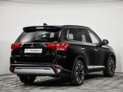 Mitsubishi Outlander III Рестайлинг 3 Санкт-Петербург  - изображение 33