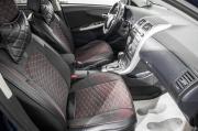 Toyota Corolla X (E140 E150) Рестайлинг Барнаул  - изображение 45