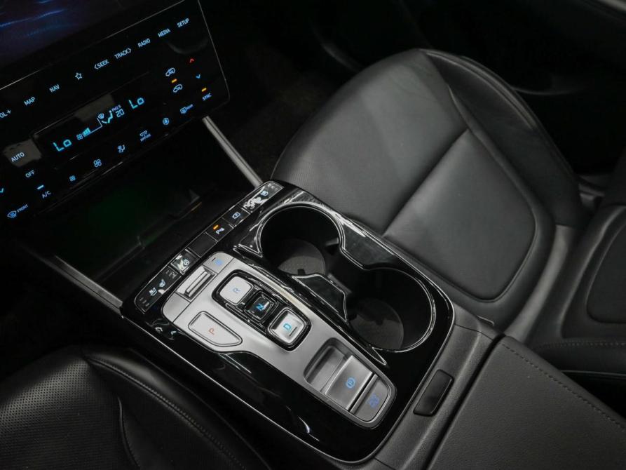 Hyundai Tucson IV Екатеринбург  - изображение 17