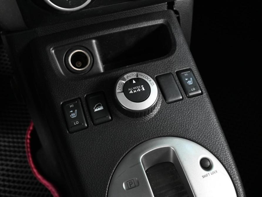 Nissan X-Trail II Рестайлинг Ростов-на-Дону  - изображение 16