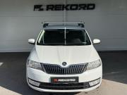 Skoda Rapid I Уфа  - изображение 24