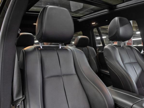 Mercedes-Benz GLS II (X167) с пробегом 2023 года, цена 11 330 000 рублей, 67740 км, внедорожник, Автокод Объявления