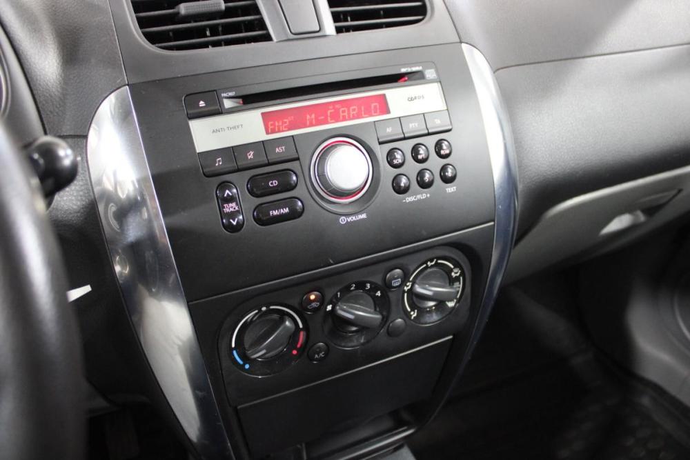 Suzuki SX4 I (Classic) Рестайлинг Санкт-Петербург  - изображение 16