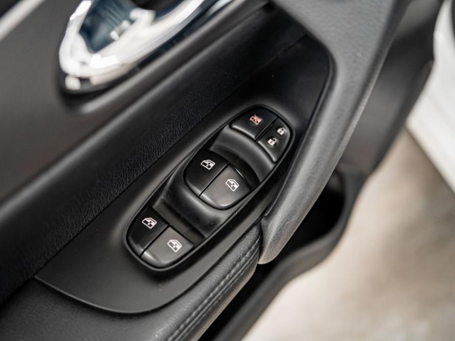 Nissan Qashqai II Рестайлинг Красноярск  - изображение 16