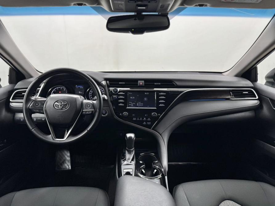 Toyota Camry VIII (XV70) Вологда  - изображение 17