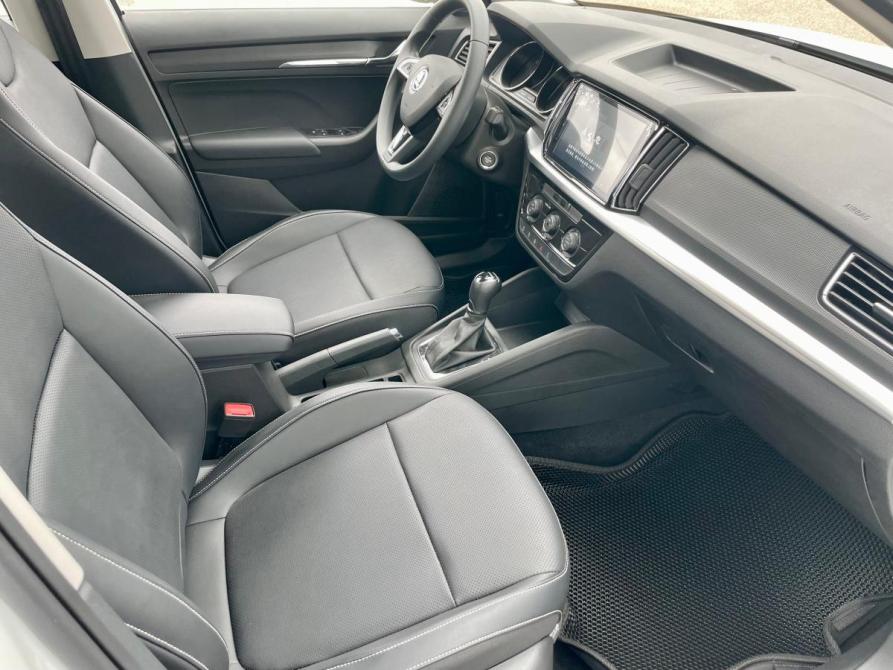 Skoda Kamiq I Рестайлинг Стерлитамак  - изображение 26