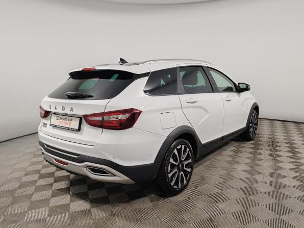 Lada (ВАЗ) Vesta I Рестайлинг (NG) с пробегом 2025 года, цена 1 799 000 рублей, 21463 км, универсал, Автокод Объявления