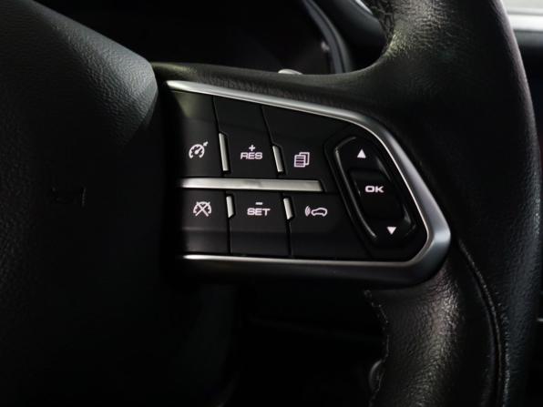 Haval F7x I с пробегом 2021 года, цена 2 120 000 рублей, 50500 км, внедорожник, Автокод Объявления