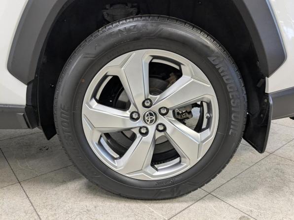 Toyota RAV4 V (XA50) с пробегом 2022 года, цена 4 045 000 рублей, 76322 км, внедорожник, Автокод Объявления