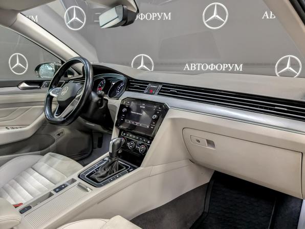 Volkswagen Passat B8 Рестайлинг с пробегом 2020 года, цена 2 090 000 рублей, 153509 км, седан, Автокод Объявления