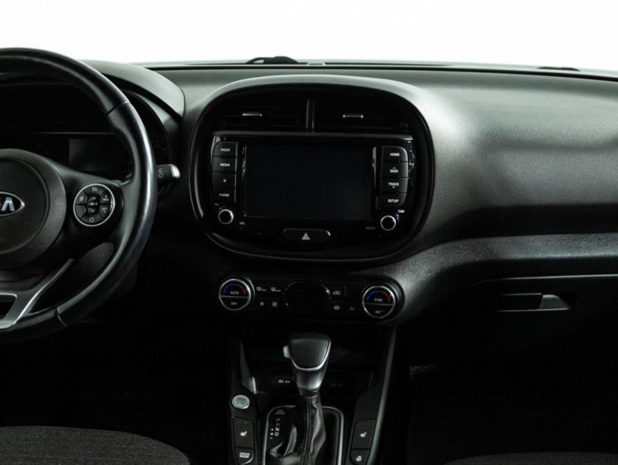 Kia Soul III Санкт-Петербург  - изображение 14