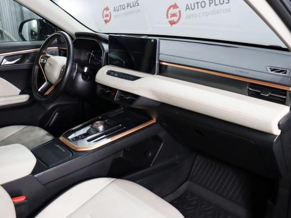 Haval Jolion I Рестайлинг с пробегом 2024 года, цена 2 190 000 рублей, 50562 км, внедорожник, Автокод Объявления
