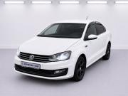 Volkswagen Polo V Рестайлинг Москва  - изображение 17