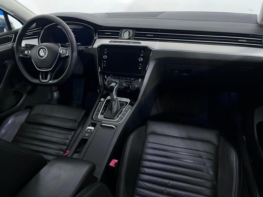 Volkswagen Passat B8 Ростов-на-Дону  - изображение 9