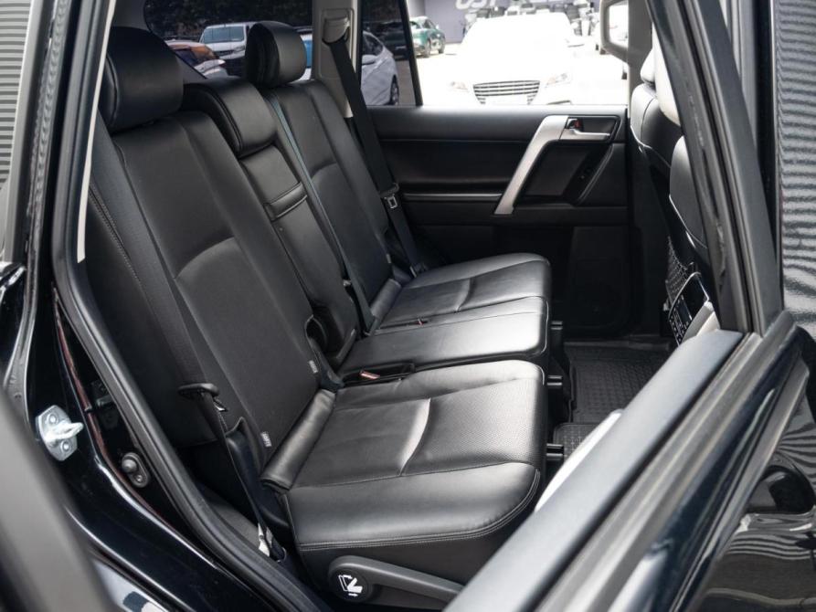 Toyota Land Cruiser Prado 150 Series Рестайлинг 3 Краснодар  - изображение 7