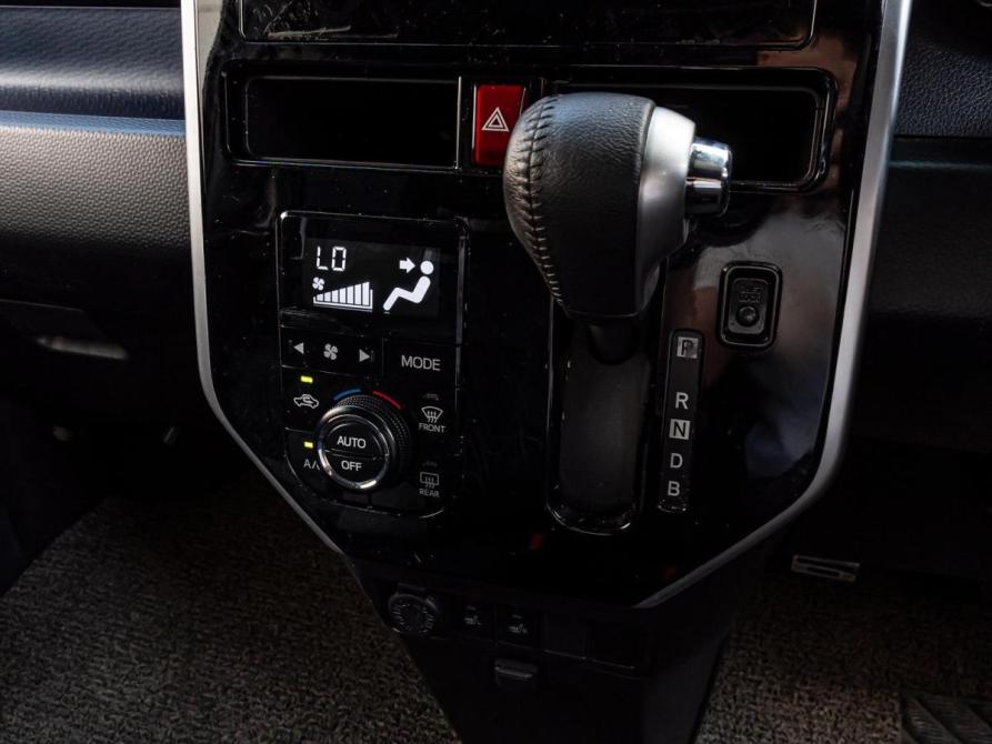 Toyota Tank I Краснодар  - изображение 12