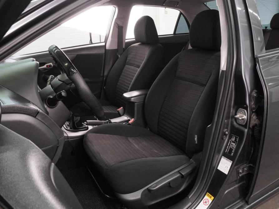 Toyota Corolla X (E140 E150) Воронеж  - изображение 10