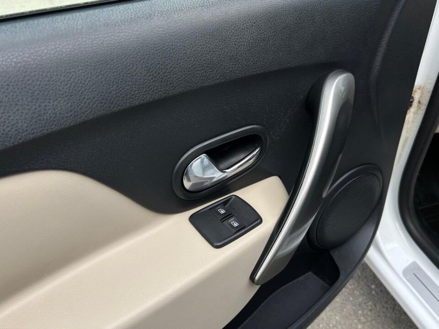 Renault Logan II Саратов  - изображение 16