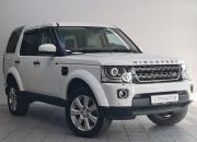 Land Rover Discovery IV Рестайлинг Барнаул  - изображение 40