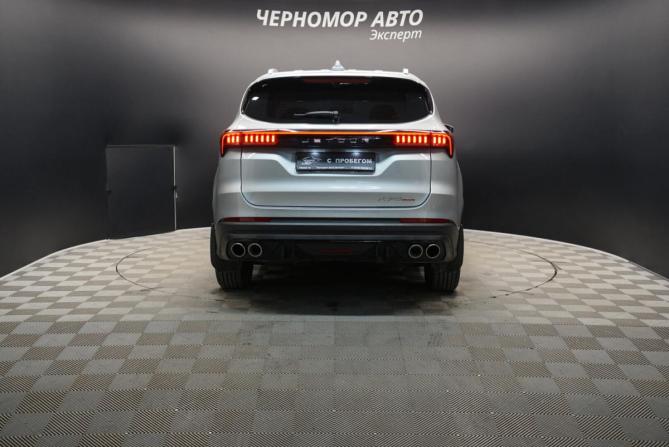 JETOUR X70+ I Рестайлинг с пробегом 2025 года, цена 2 285 000 рублей, 35375 км, внедорожник, Автокод Объявления