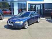 Volvo S60 I Рестайлинг Москва  - изображение 14
