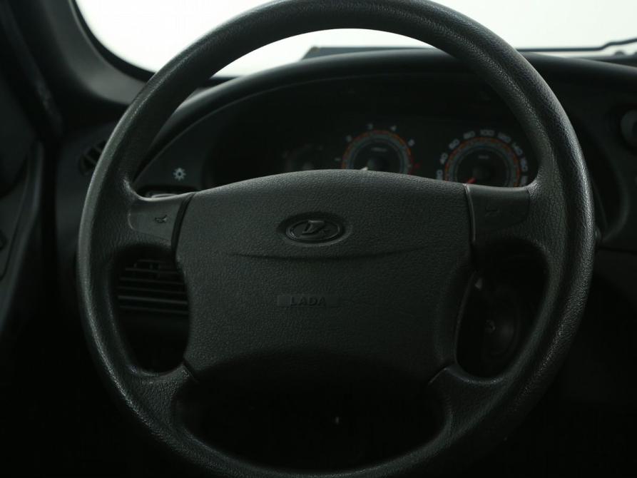 Lada (ВАЗ) Niva Travel I Иваново  - изображение 16